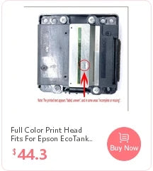 Printer Print Head  Printhead Fits For Epson TM T70II TM-T70II TMT70II Printer Parts