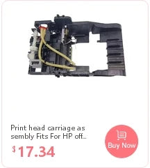 Printhead  Fits For EPSON TM-88VI Printer Parts