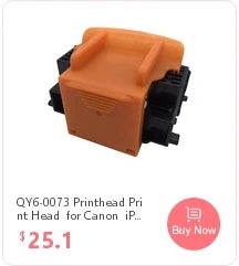 Printhead fits for Epson TM-H6000VI H6000VI H 6000VI Printer Parts