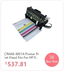 Printhead  Fits For EPSON TM-88VI Printer Parts