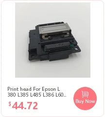 Printer Print Head  Printhead Fits For Epson TM T70II TM-T70II TMT70II Printer Parts