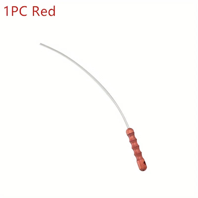 Wood HandleTactical Whip Emergency Tool Self Defense Aluminum Anti Skid Glass Breaker Emergency Hammer Survival Kit