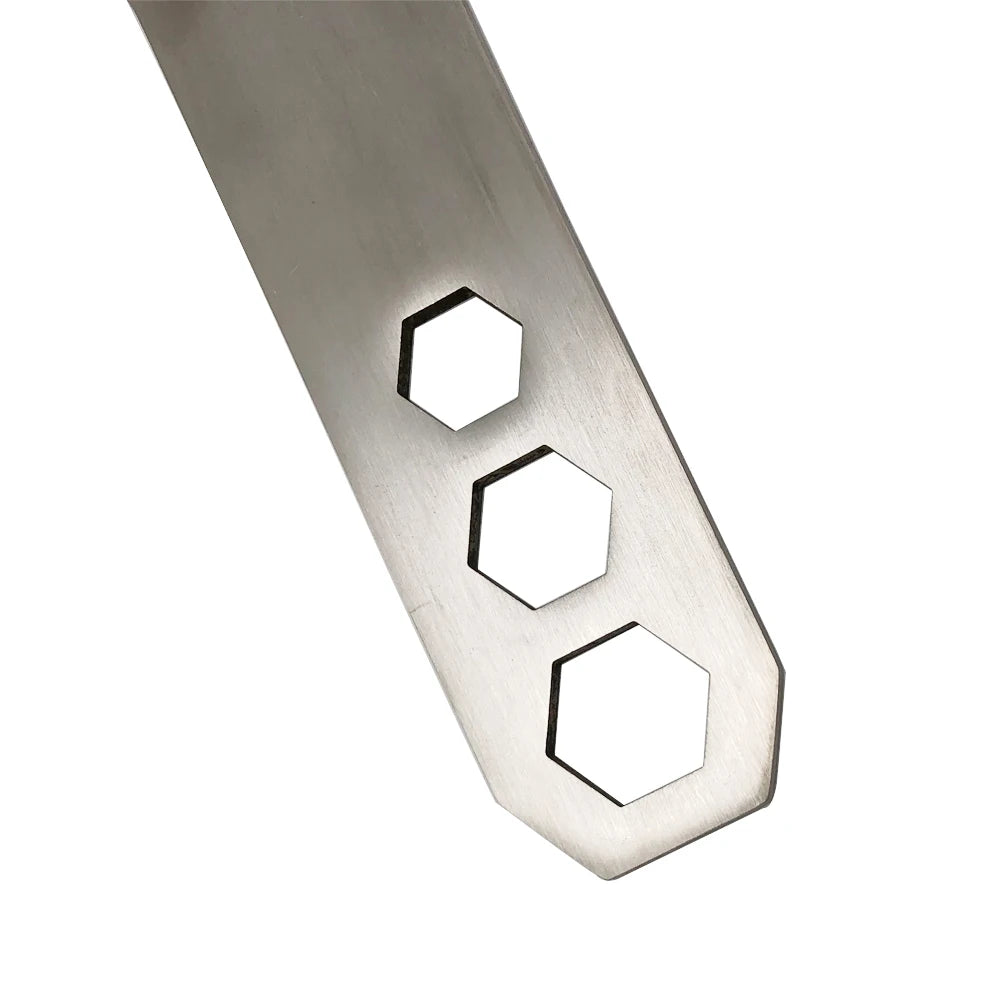 New Folding Sunflower Tool Gear Wrench Duatron Thunder Bolt DT3 Spider Eagle Ultrar Electric Scooter