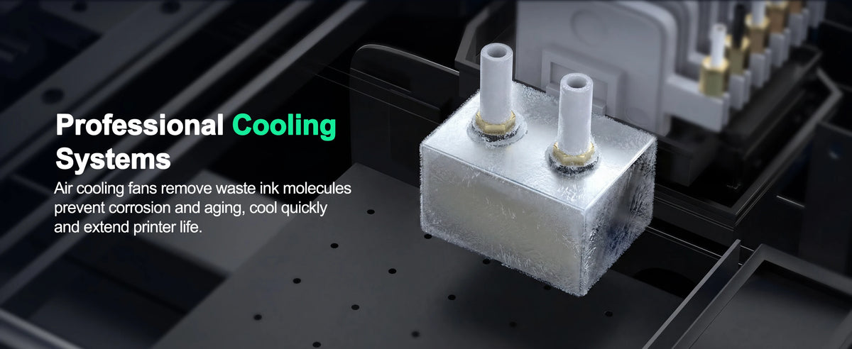 For Epson XP600 A3 UV Printer with XP600 Printhead UV Flatbed Printer A3 UV Sticker Printer For Bottle Case Acrylic Glass Print