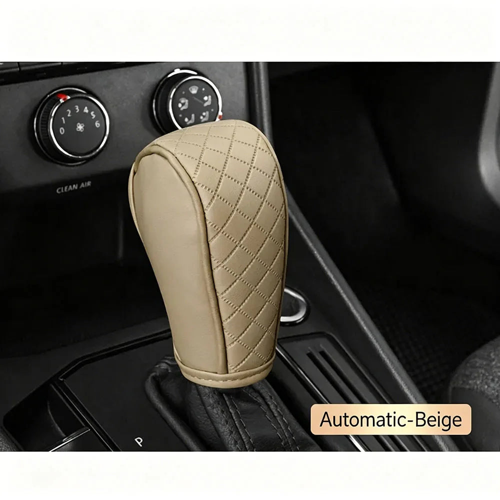 Car Gear Protection Cover