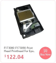 Ink Pump Fits For Epson Stylus Photo R2000 R1900 R1800 R2400 Printer Parts