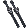 Fixing Strap Skate Shoes Straps Replacement Part Professional Roller Skate Shoes Buckle Alloy Adjustable Skating Shoes Buckle