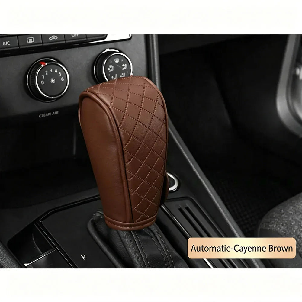 Car Gear Protection Cover