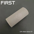 Anti Slip Cover Universal Tactical Airsoft Hunting Gun G17,18,19,ak,m4 Rubber Cover Hand Grip Glove Glock Pistol Handle