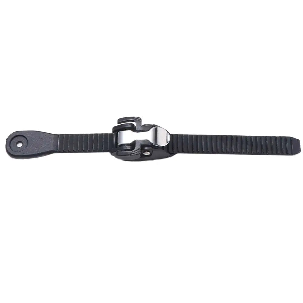 Fixing Strap Skate Shoes Straps Replacement Part Professional Roller Skate Shoes Buckle Alloy Adjustable Skating Shoes Buckle
