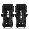 Loogdeel Adult Kid Soccer Shinguard Training Crashproof Calf Leg Sleeves Teens Football Sports Safety Legging Shin Protect Guard