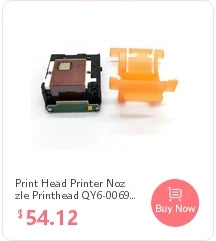 Printer Print Head  Printhead Fits For Epson TMT70II TM-T70II TM T70II Printer Parts