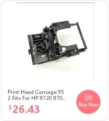 Printhead fits for Epson TM-H6000VI H6000VI H 6000VI Printer Parts
