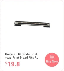 Printhead  Fits For EPSON TM-88VI Printer Parts