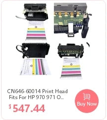 TM-T70II Printer Head Fits For Epson TM T70II TMT70II