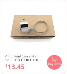 Printer Print Head  Printhead Fits For Epson TM T70II TM-T70II TMT70II Printer Parts