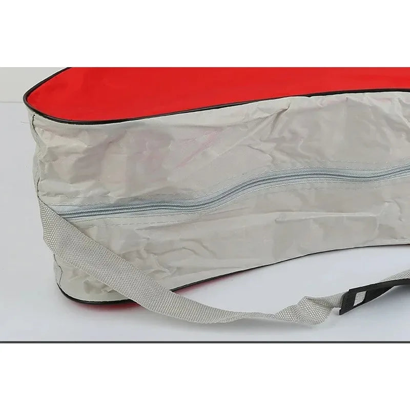Kids Roller Skates Bag Container Portable Storage for Protective Figure Skates Quad Skates Inline Skates Ice Hockey Skate