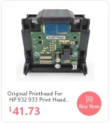 TM-T70II Printer Head Fits For Epson TM T70II TMT70II