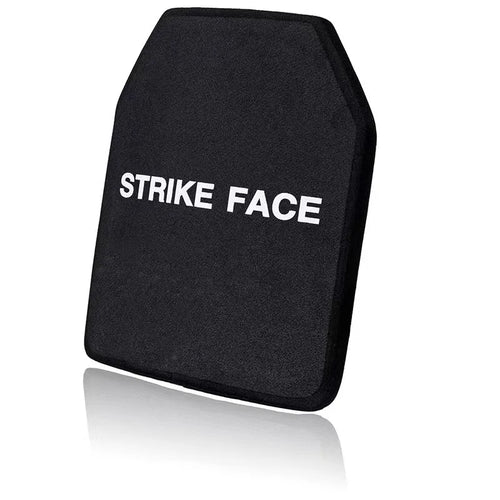 25X30CM Protective Board 15mm Thick Pure PE Tactical Defense Shield Insertion Board Backpack Deck Tactical Vest