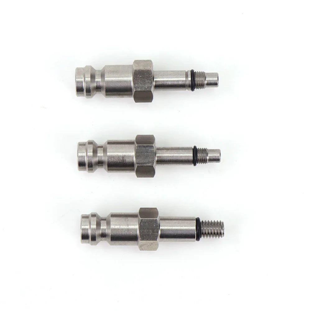 HPA Magazine Taps Valve Adapter Fit For KSC&KWA , KJW&WE, Marui @ EU Type