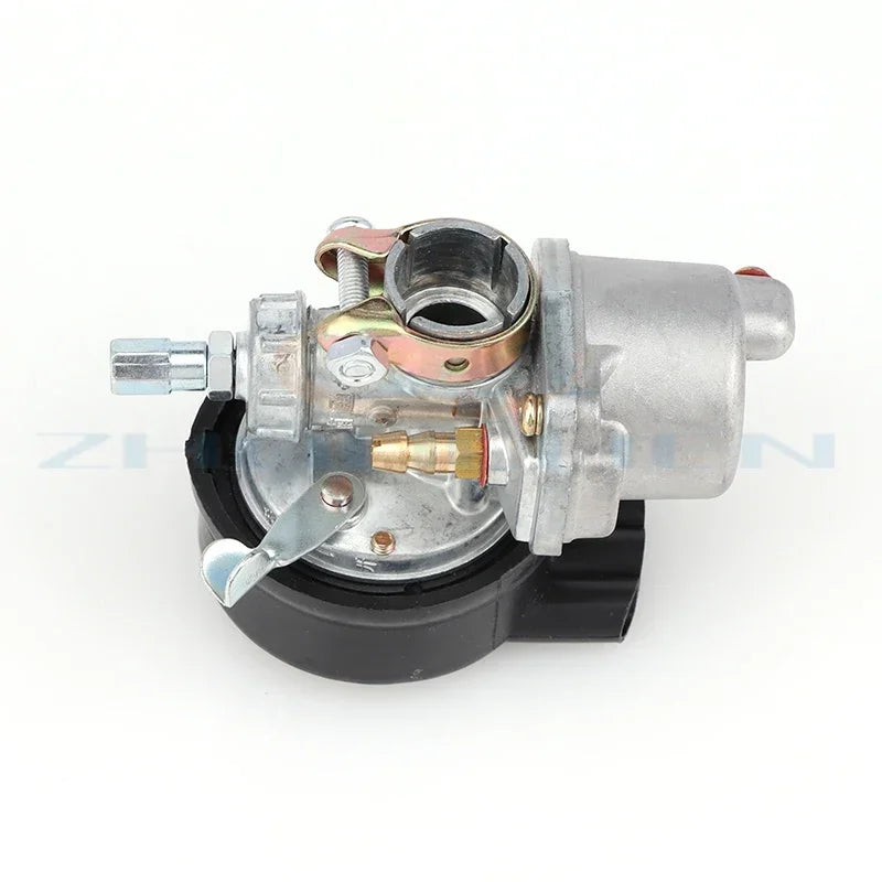 Carburetor For 49cc 60cc 66cc 80cc 2 Stroke Engine Motor Motorized Bicycle Bike