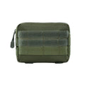 Molle Utility EDC Waist Bag Tactical Pouch Sports Fanny Bag Belt Pouch Outdoor Sports Hunting Bag