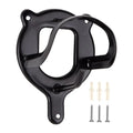 Horse Bridle Rack Bridle Bracket Bridle Hooks Horse Tack Storage Halter Hanger Metal Bridle Holder with Tubes and Screw for Barn