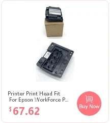 Printer Print Head  Printhead Fits For Epson TM T70II TM-T70II TMT70II Printer Parts