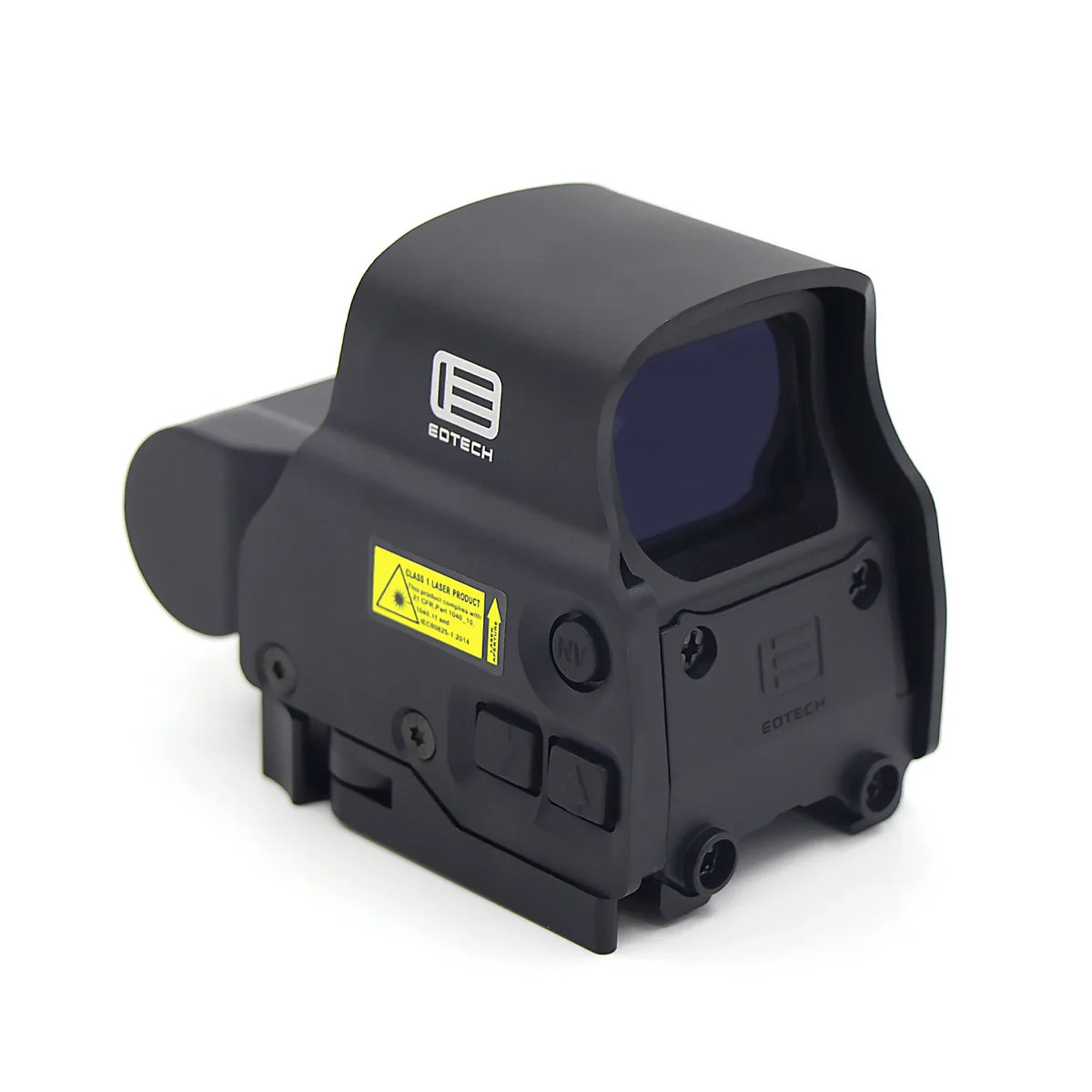 EOTECH High Quality EXPS3-0 Red Dot Sight 558 Holographic Collimator Optical Rifle Scope With NV Function For Airsoft Hunting