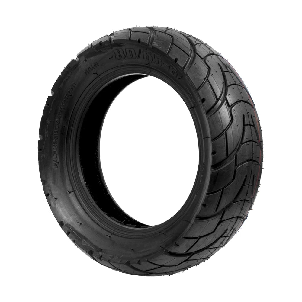 Tire 80/65-6 10X3.0 for KUKIRIN G2 Max for Inokim oxo for Kugoo M4 G1 for Dualtron VICTOR EAGLE 10 Inch Electric Scooter