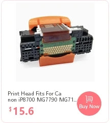 Printhead  Fits For EPSON TM-88VI Printer Parts