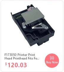 Print Head  Thermal printhead Fits For Epson tm-t88iv TM-T88IV 88iv T88IV 884 t88iv Receipt Printers tm t88iv