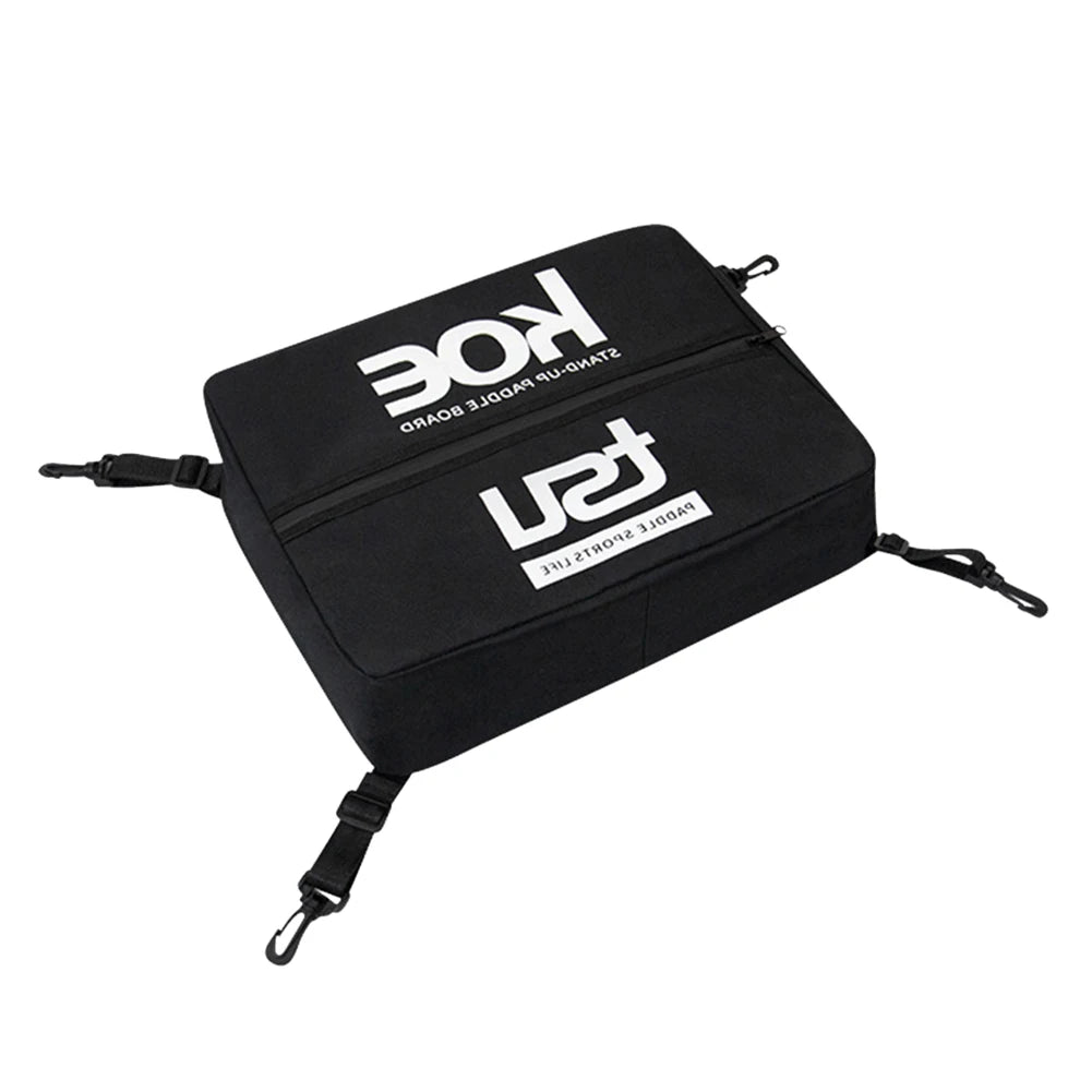 15/40L Paddle Board Bag Waterproof Paddle Board Storage Bags Large Capacity Stand Up Paddleboard Deck Cooler Bag for SUP & Kayak