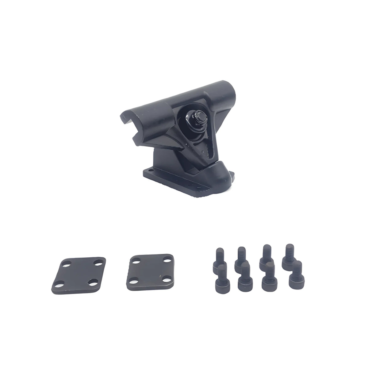 New Atrrival  Hub Motor Truck For Dual Drive Skateboard 7" Truck Eleactrical Board Bridge Longboard electric Skate Truck