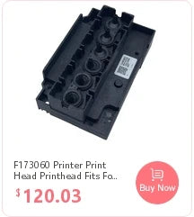 Print Head  Thermal printhead Fits For Epson tm-t88iv TM-T88IV 88iv T88IV 884 t88iv Receipt Printers tm t88iv