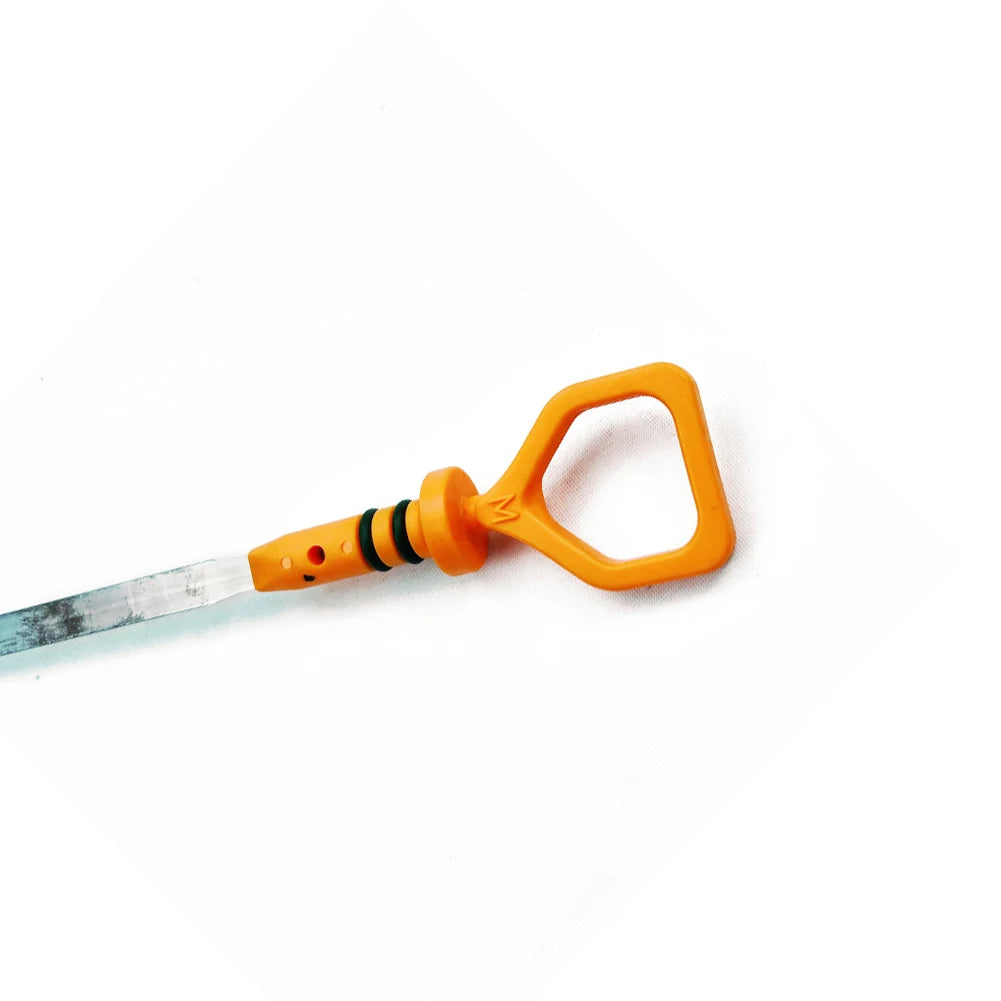 Oil Level Dipstick Replace Your Old Dipstick with Our High Quality Engine Oil Dipstick for Honda Civic EL 17L 2001 2005