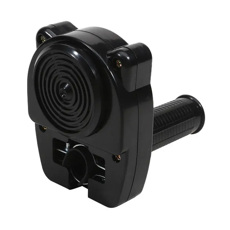 Children's Bicycles Accelerate Bell, Sound Imitation ,Motorcycle Accelerated, Bicycle Riding Accessories