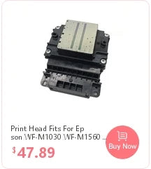 Printhead  Fits For EPSON TM-88VI Printer Parts