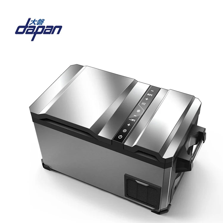 12v Car Refrigerator/ Rechargeable Fridge livery cars with fridge Caravan Cooler