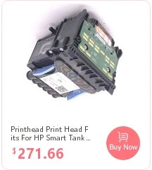 Printer Print Head  Printhead Fits For Epson TMT70II TM-T70II TM T70II Printer Parts