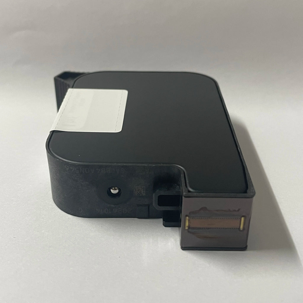 The A Quality Solvent-Based Quick-Drying Ink Cartridges IQ800 and IQ880 Are Suitable for 12.7MMTIJ Inkjet Printers