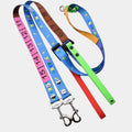 Children's Reins Colorful with Scale Kids Learning Equestrian Supplies
