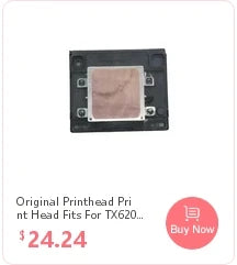 Printhead fits for Epson TM-H6000VI H6000VI H 6000VI Printer Parts