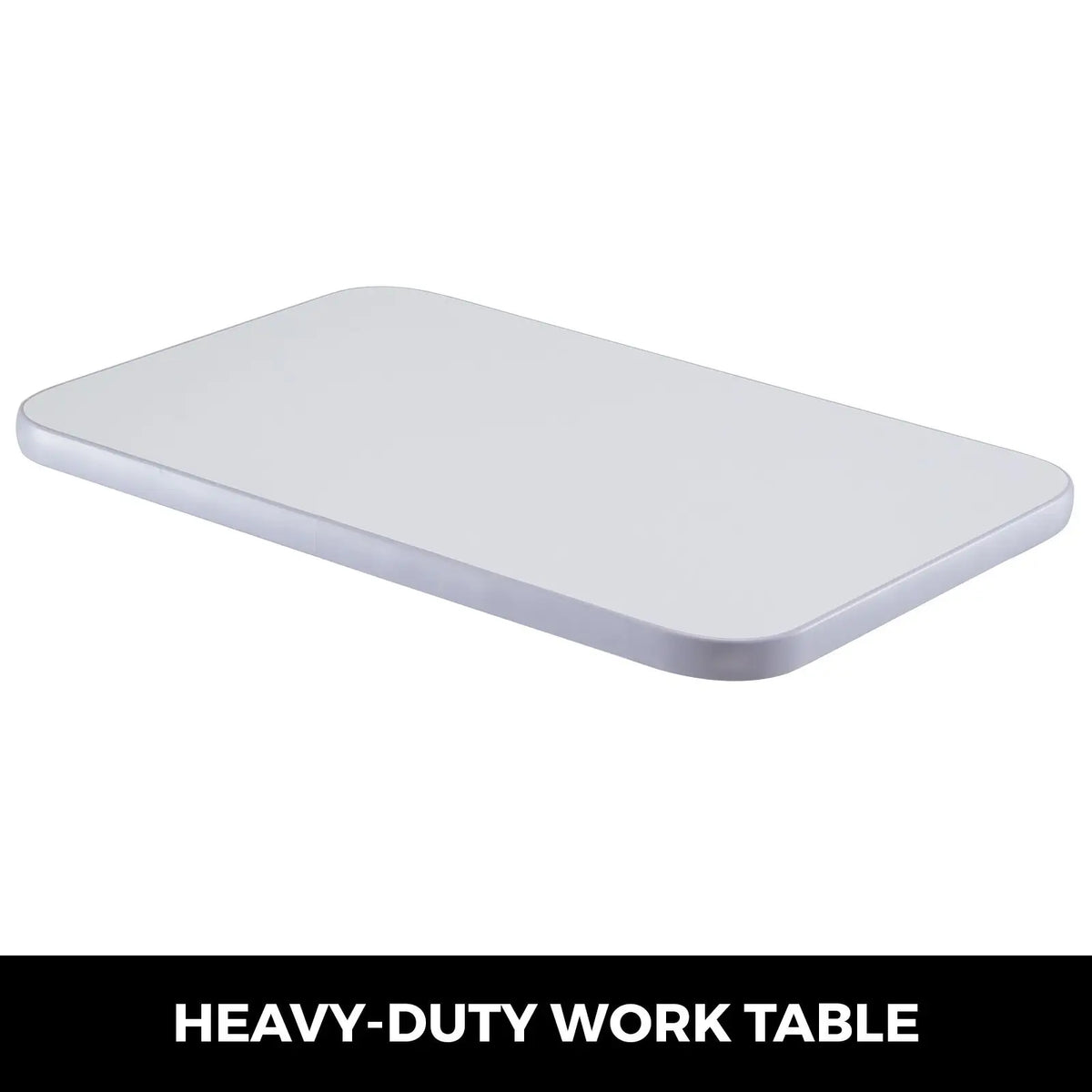 Optical Electric Motorized Lift Table with 4 Wheels Adjustable Height for Hospital Instruments