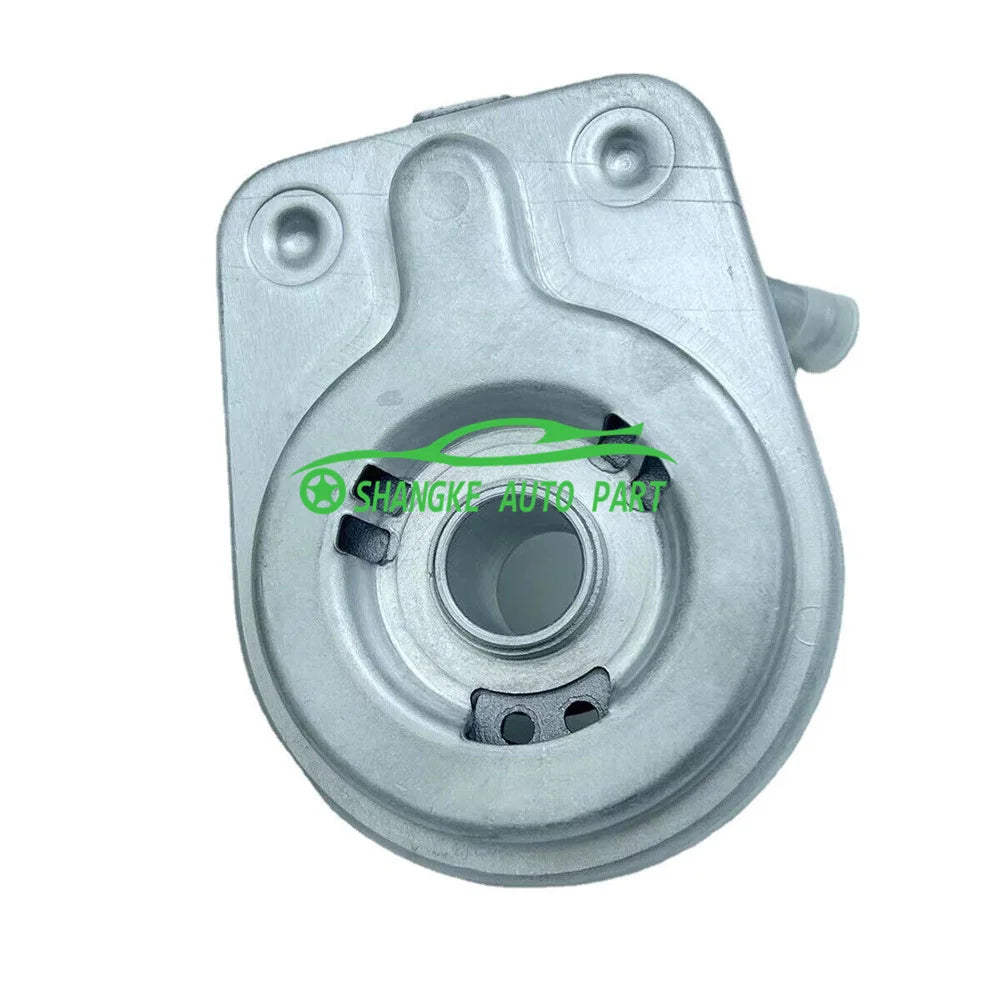 Engine Oil Cooler OEM 2641003HA0 26410-03HA0 26410 03HA0 FOR For HHyundai Ioniq Elantra KKia Niro EV 1.6L 2017-2021