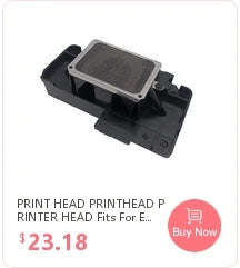 TM-T70II Printer Head Fits For Epson TM T70II TMT70II