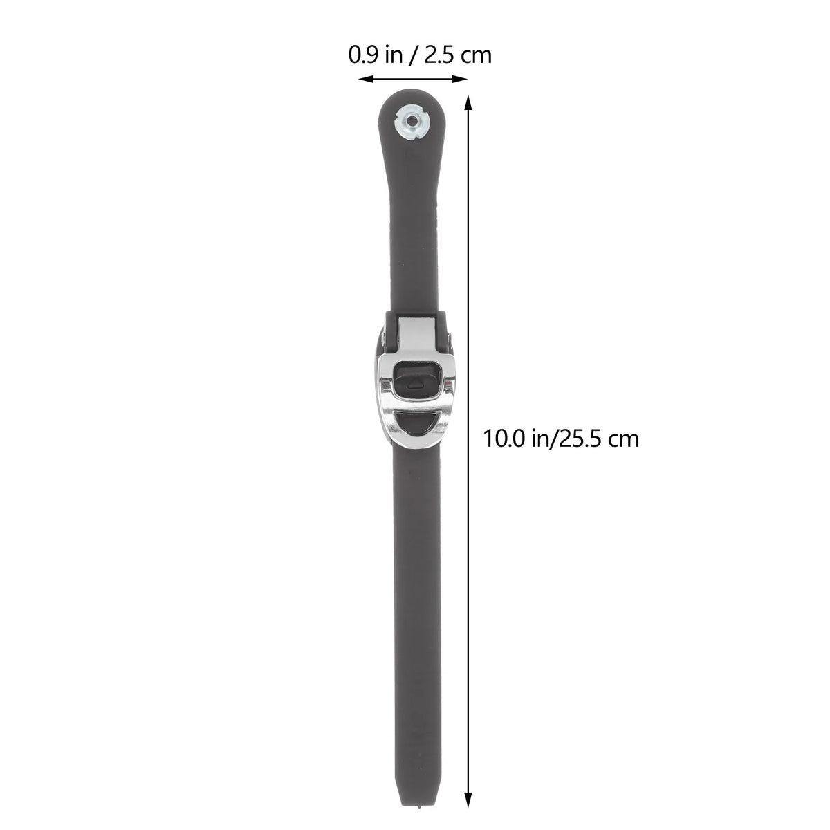2Pcs Roller Skate Shoe Strap Fixing Buckle ice Skate Shoe Strap Roller Skate Buckle Strap Adjustment Energy Belt Skate accessory