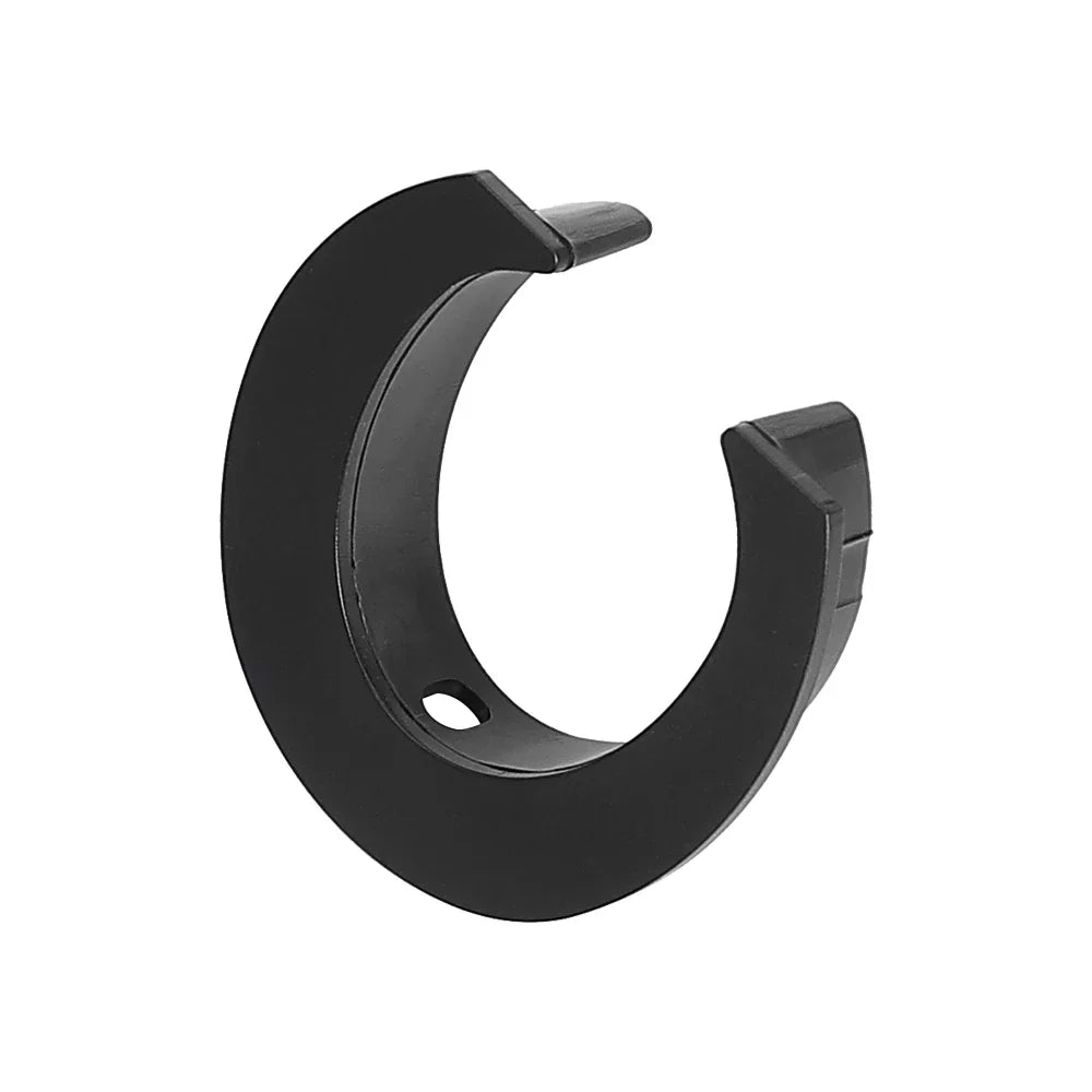 Folding Buckle Latch Reinforced Lock for Xiaomi M365 Electric Scooter Ring Folding Buckle Circle Clasped Shaft Locking Parts