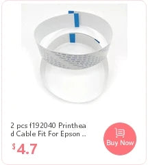 Print Head  Thermal printhead Fits For Epson tm-t88iv TM-T88IV 88iv T88IV 884 t88iv Receipt Printers tm t88iv