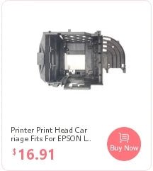 Printhead fits for Epson TM-H6000VI H6000VI H 6000VI Printer Parts